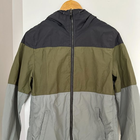 3-colour jacket - Picture 2 of 6